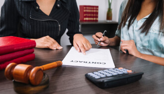 Real Estate Law